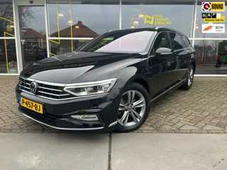 Volkswagen Passat Variant 1.5 TSI 150 PK R-Line Business + Panoramadak Keyless Viritual Cockpit Came