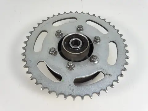 TANDWIELDRAGER Kawasaki ER 6 2005 - 2008