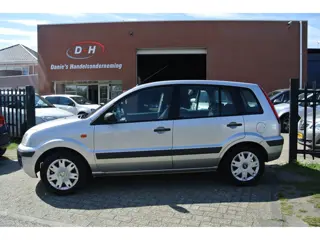 Ford Fusion 1.4-16V Comfort airco inruil mogelijk nap
