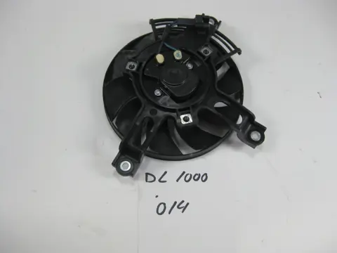 VENTILATOR Suzuki DL 1000 V STROM 2014 - 2016