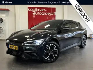 Kia EV6 GT-Line 77.4 kWh