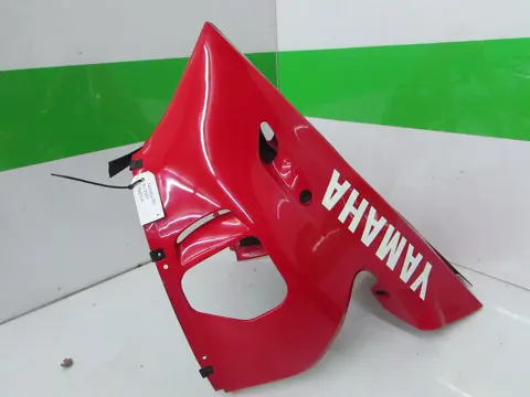 ONDERBAK Yamaha YZF R6 1998 - 2002