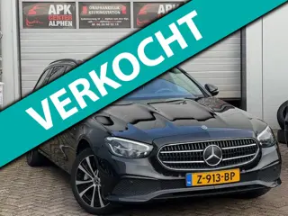 Mercedes-Benz E-klasse Estate 300 de Avantgarde