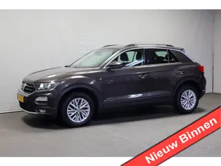 Volkswagen T-Roc 1.5 TSI Style