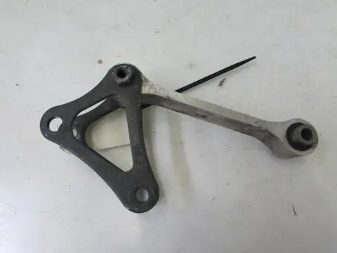 ACHTER BRUG Yamaha YZF R6 1998 - 2002