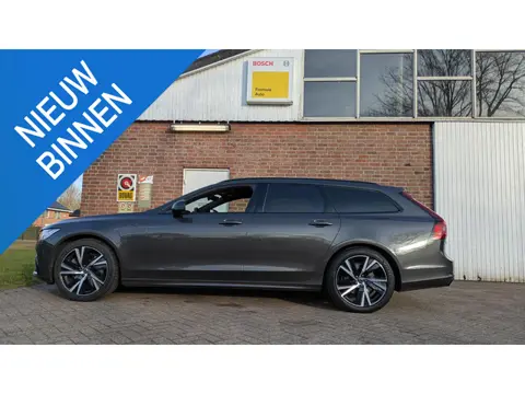 Volvo V90 2.0 T8 AWD Inscription