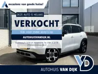 Citroen C3 Aircross 1.2 PureTech S&S Shine Panoramadak / 17" / Trekhaak