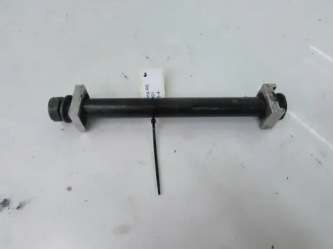 ACHTER AS Yamaha YZF R6 1998 - 2002