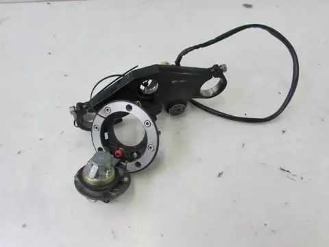SLOTENSET Yamaha YZF R6 1998 - 2002