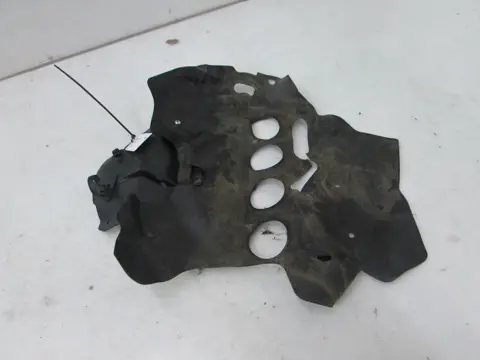 MOTORBLOK DIVERSE Yamaha YZF R6 1998 - 2002