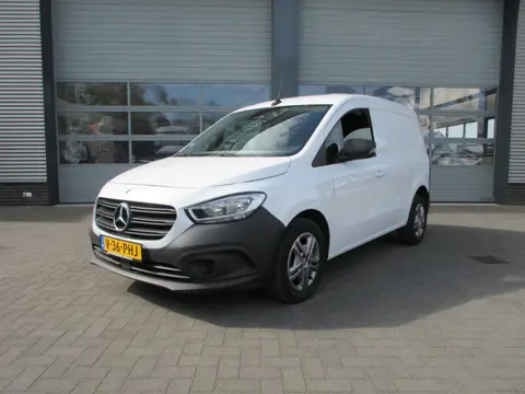 Mercedes-Benz CITAN 108 CDI L1 airco