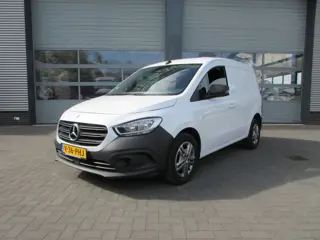 Mercedes-Benz CITAN 108 CDI L1 airco