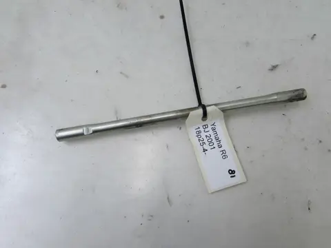 SCHAKELPEDAAL Yamaha YZF R6 1998 - 2002