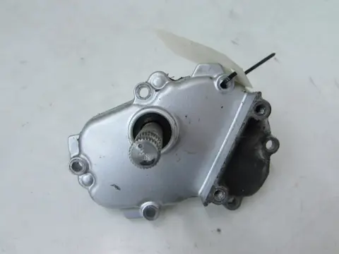 MOTORBLOKDEKSEL Yamaha YZF R6 1998 - 2002