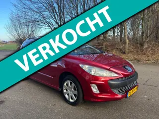 Peugeot 308 SW 1.6 VTi Sublime | Clima | NAP | APK 02-2027!