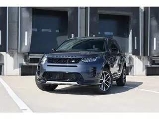 Land Rover Discovery Sport 1.5 P270e PHEV Business Edition