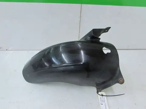 ACHTER SPATBORD Yamaha TDM 1991 - 1995