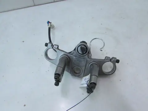 CONTACTSLOT Yamaha TDM 1991 - 1995