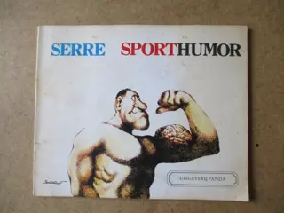 Serre 2 adv7778