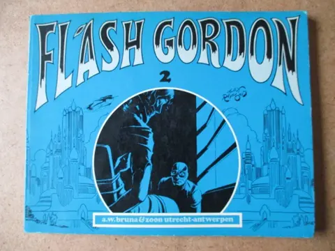 Flash gordon 2 adv7789