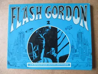 Flash gordon 2 adv7789