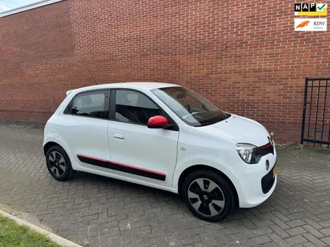 Renault Twingo 1.0 SCe Collection Airco