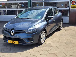 Renault Clio 0.9 TCe Life (bj 2018)