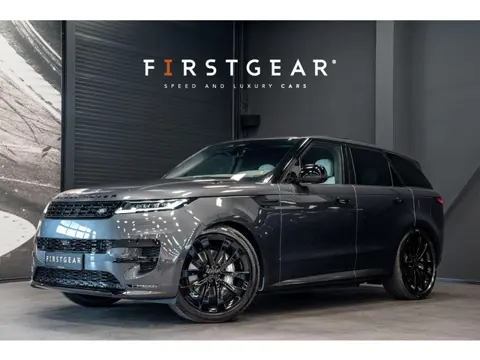 Land Rover Range Rover Sport 3.0 P460e Dynamic SE PHEV *Meridian / Panorama / Surround-View / Stoelv