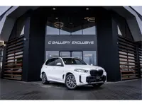 BMW X5 xDrive50e - Panorama | Luchtvering | H&K | Elek. Trekhaak | Memory