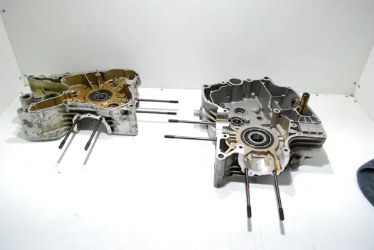 MOTORBLOK Ducati monster 600 1992 - 2002