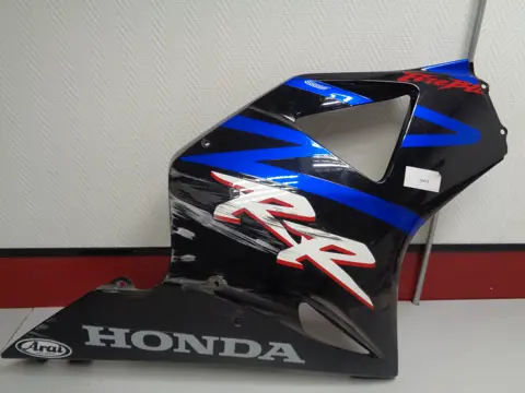 RECHTER ZIJKUIP Honda CBR Fireblade 2002 - 2003