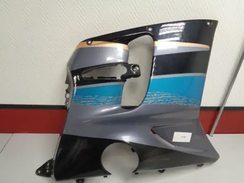RECHTER ZIJKUIP Honda CBR 1000 F 1993 - 2000