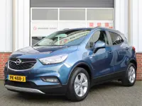 Opel Mokka X 1.4 Turbo 141PK Innovation /NAVI/PDC/Trekhaak/Camera/Cruise control/LED/DAB+/CV/17'LM/B