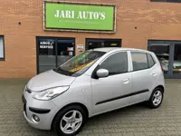 Hyundai i10 1.1 i-Catcher Automaat ! (bj 2008)