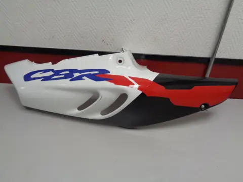 RECHTER ACHTERKANT Honda CBR 900 RR 1996 - 1997
