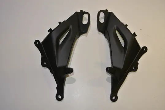 LINKER ZIJKUIP Honda CBR Fireblade 2006 - 2007