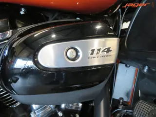 Harley-Davidson FLHTK ULTRA GLIDE LIMITED ELECTRA