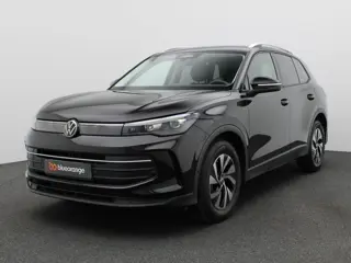 Volkswagen Tiguan 1.5 eTSI Life Edition 150PK DSG Trekhaak, Elek. achterklep, Winterpakket, Adaptive