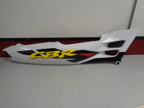 RECHTER ACHTERKANT Honda CBR 600 F 1995 - 1998