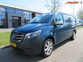 Mercedes-Benz Vito 114 CDI LANG ZEER NETJES! (bj 2018)