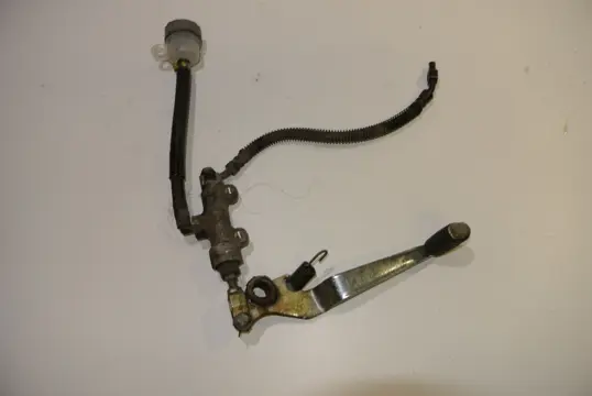 REMPOMP ACHTER Kawasaki ZZR 250 1990 - 1996