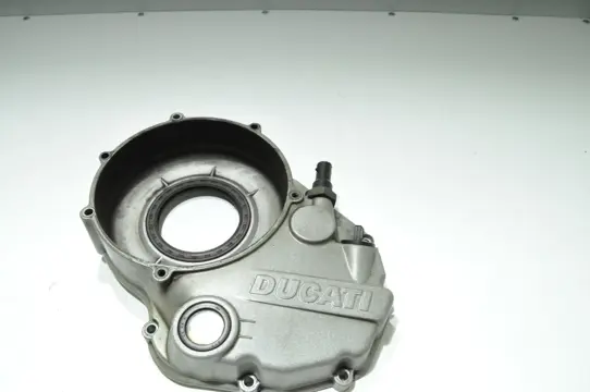 MOTORBLOKDEKSEL Ducati Monster S4 2001 - 2003