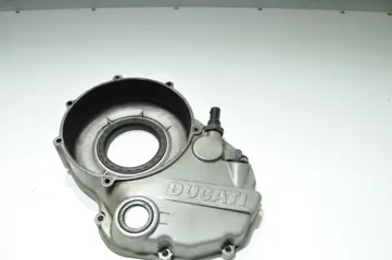MOTORBLOKDEKSEL Ducati Monster S4 2001 - 2003