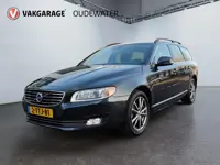 Volvo V70 1.6 T4 Nordic+
