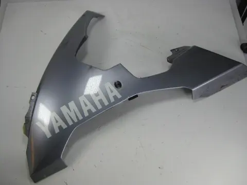 LINKER ONDERKUIP Yamaha YZF R1 2004 - 2006