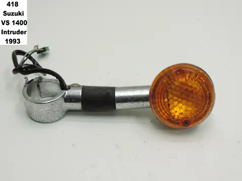 KNIPPERLICHT RECHTS VOOR Suzuki VS 1400 Intruder 1987 - 2005