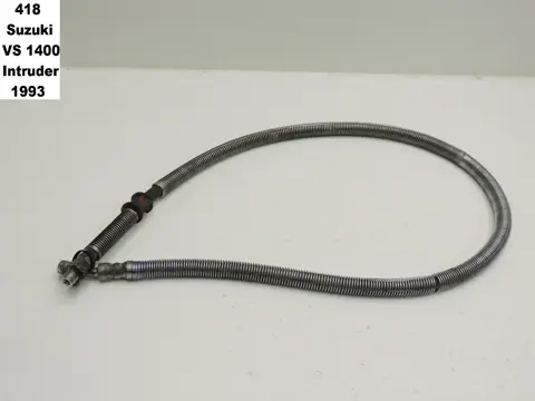 REMLEIDING VOOR Suzuki VS 1400 Intruder 1987 - 2005