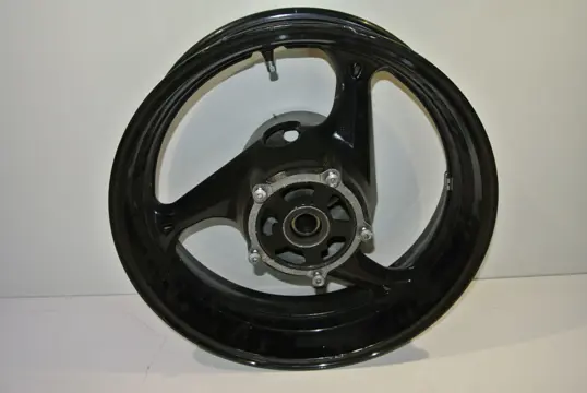 ACHTER VELG Suzuki GSR 750 2011 - 2016