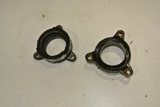 INLAAT RUBBER BMW R 1200 R 2005 - 2011