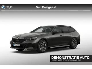 BMW 5 Serie Touring 530e M Sportpakket Pro Aut. - Beschikbaar vanaf: April 2026